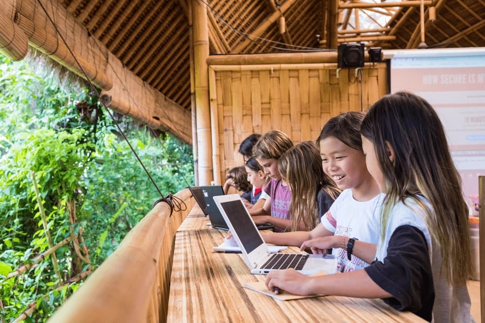 World-Class Education