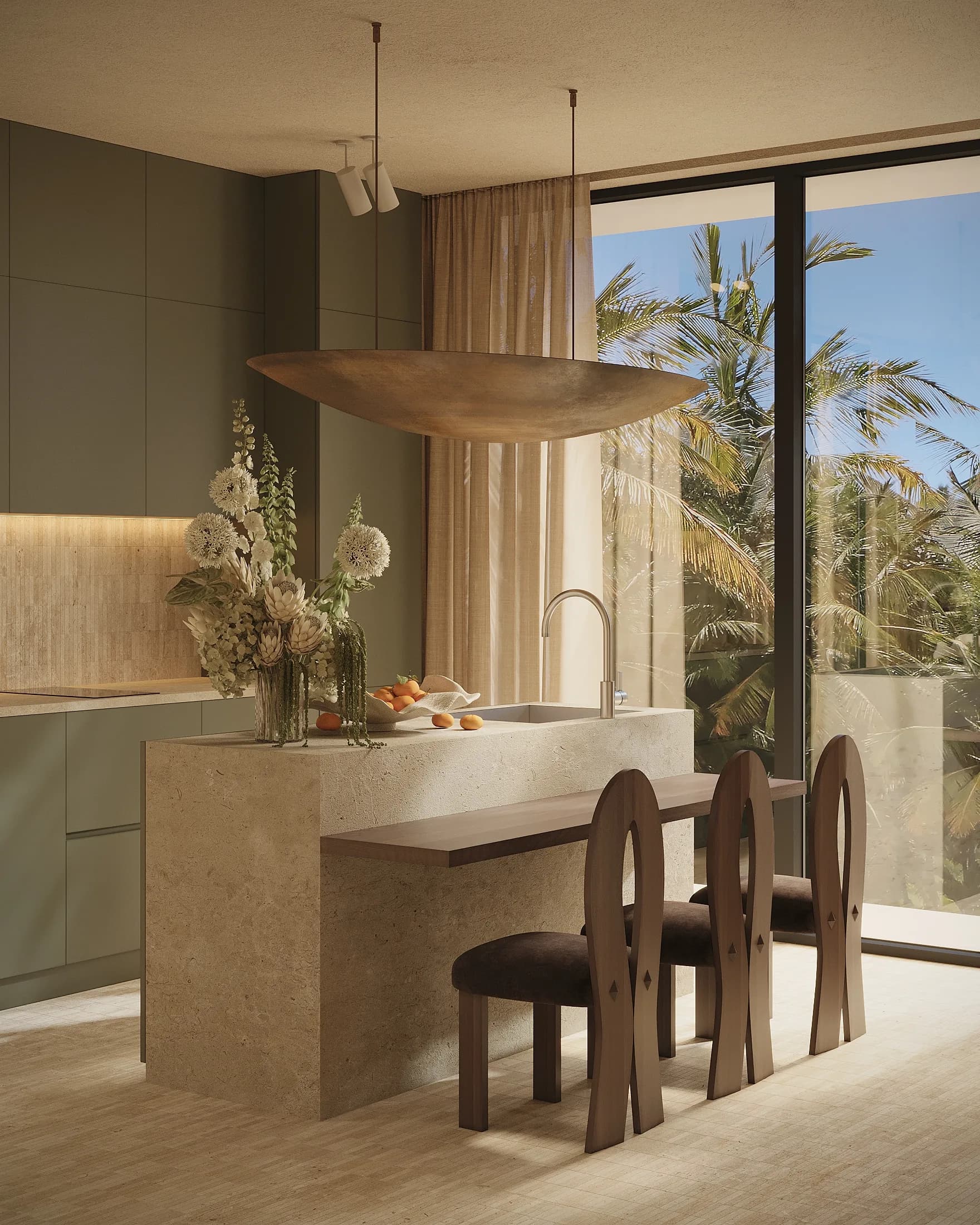 AXXL living 2