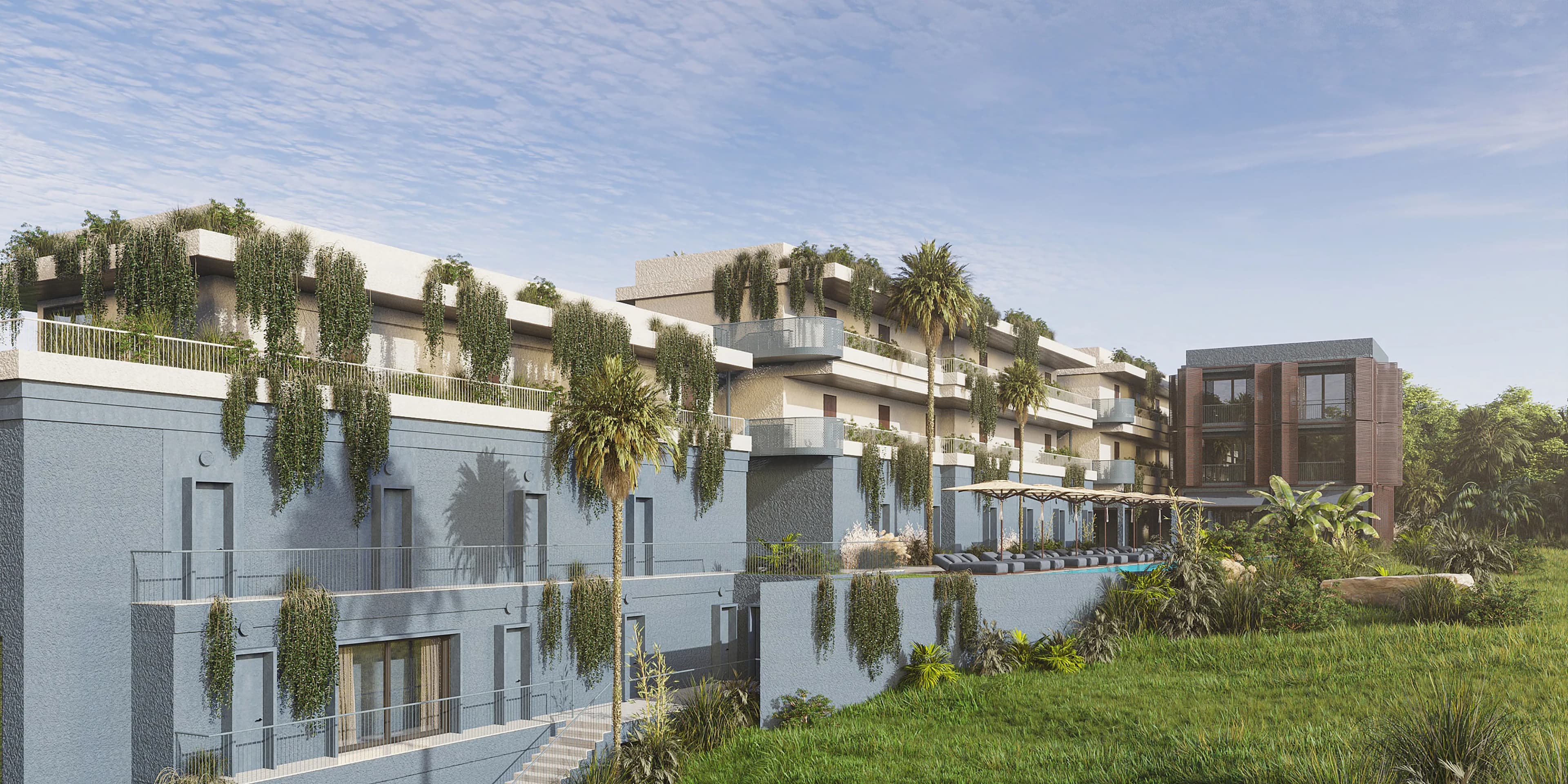 Exterior 3