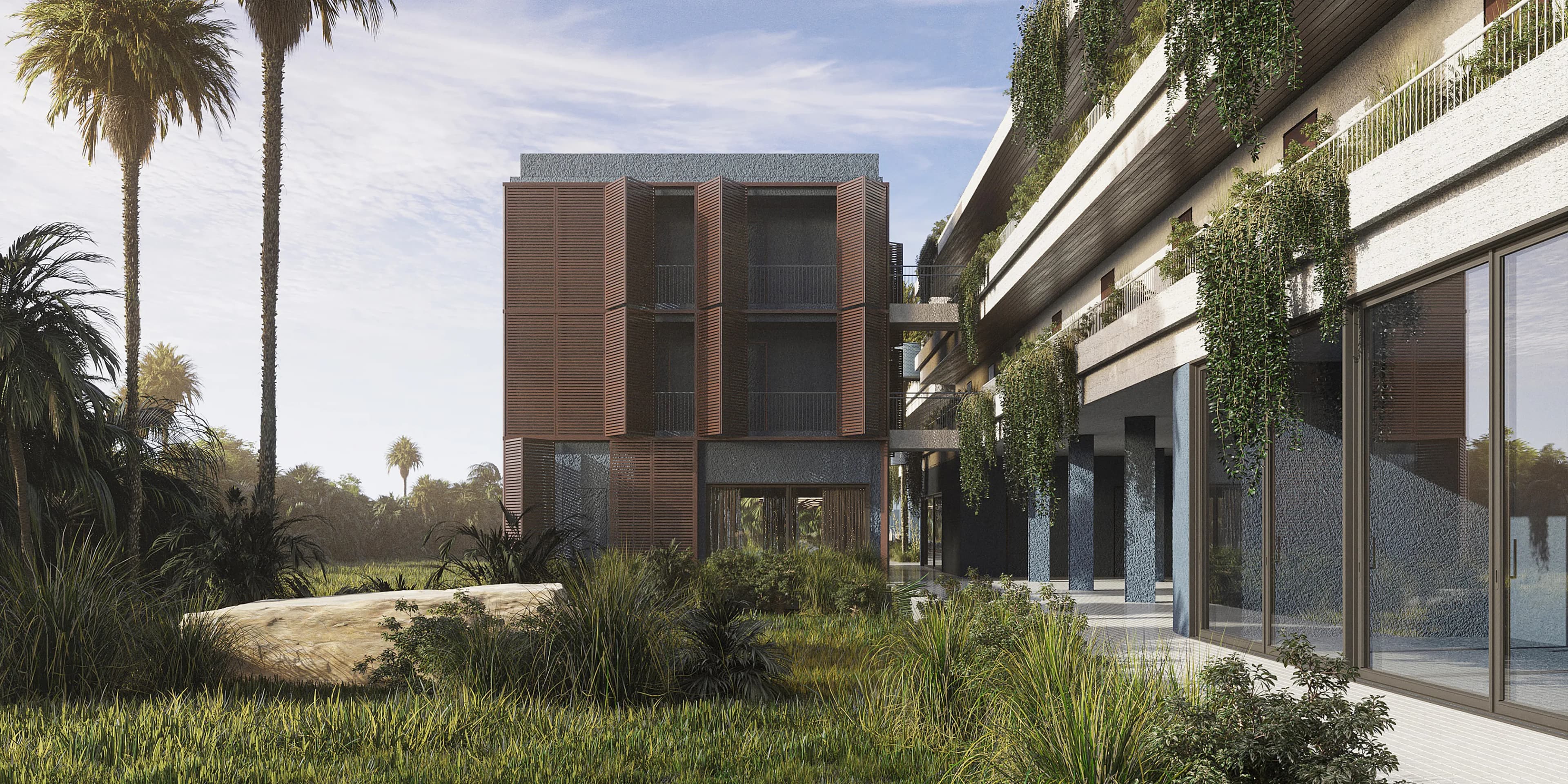 Exterior 6