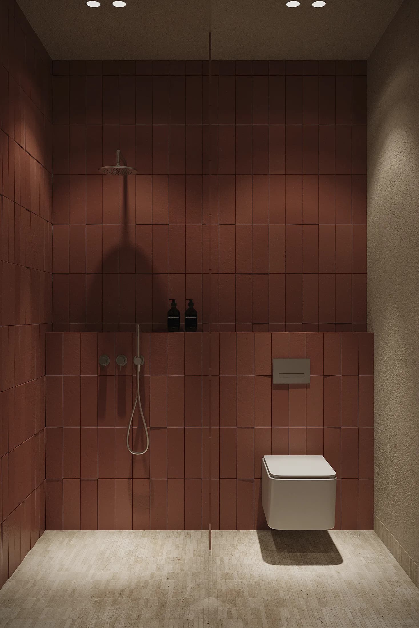 HMT bathroom
