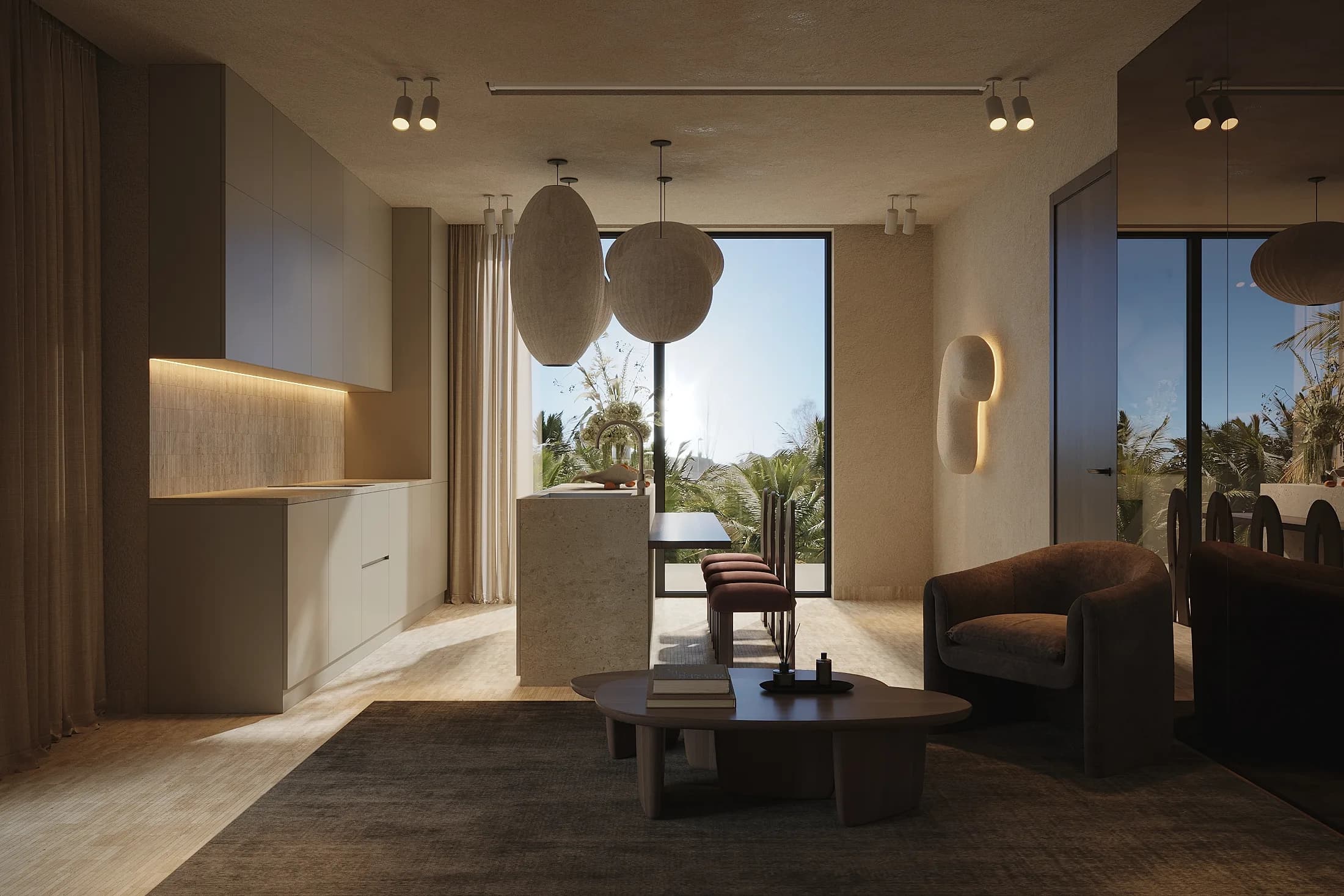 HMT living 2