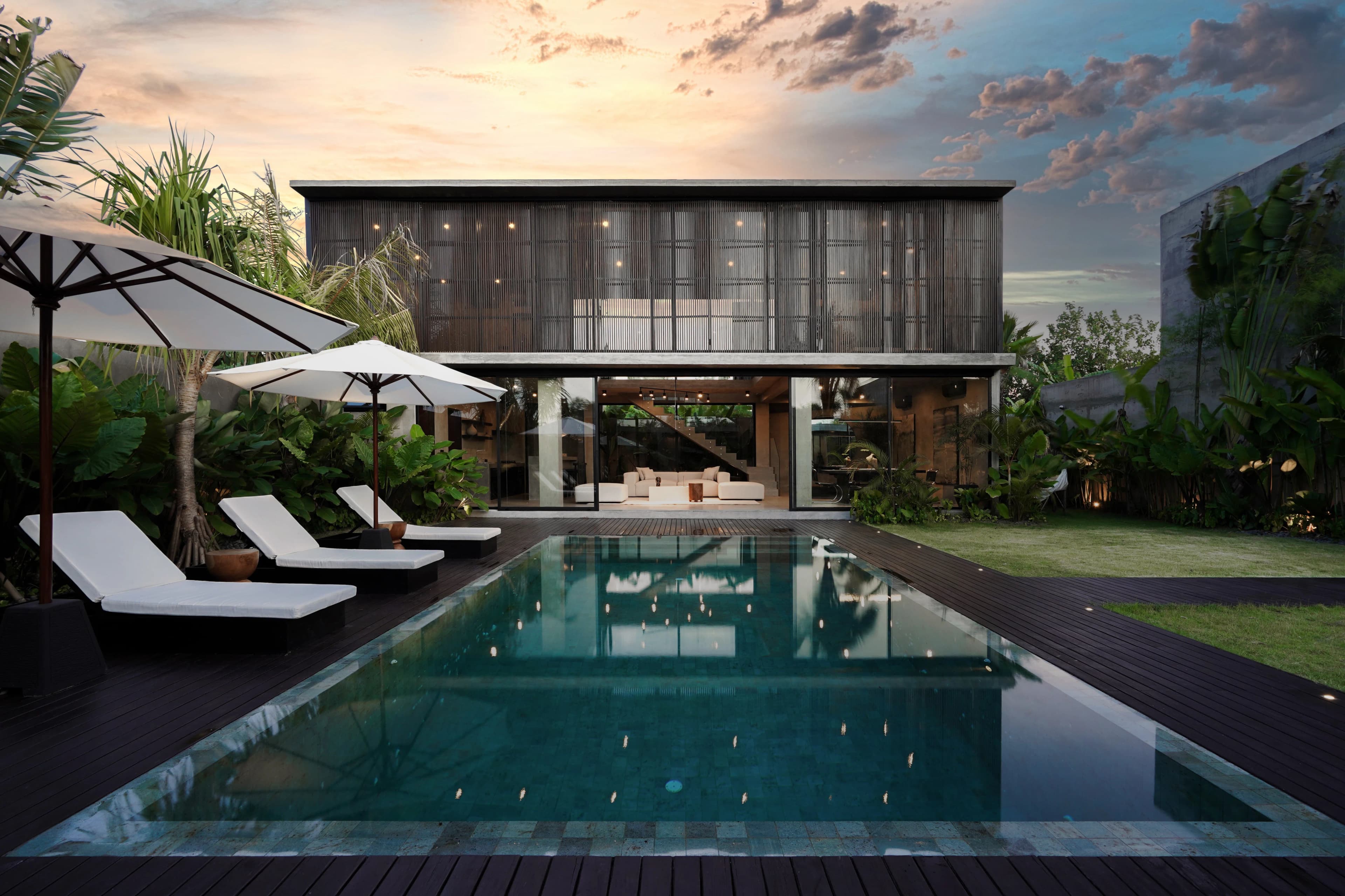CORE Villas